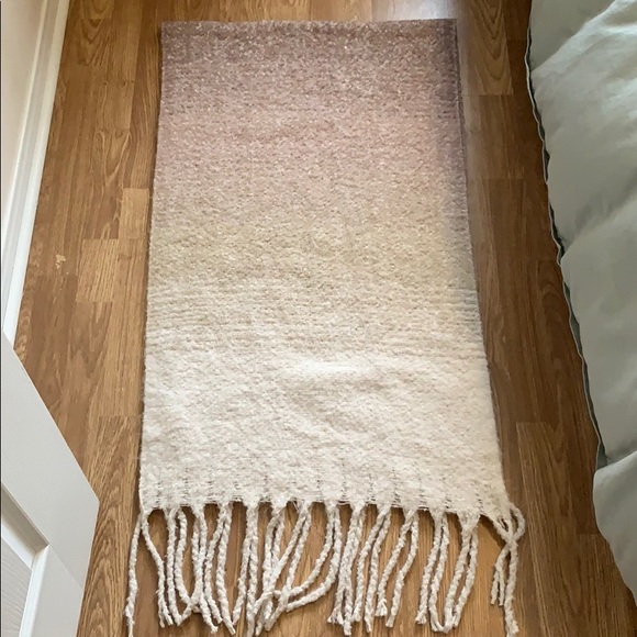 mer sea Accessories - Mer-Sea cozy warm wrap or scarf